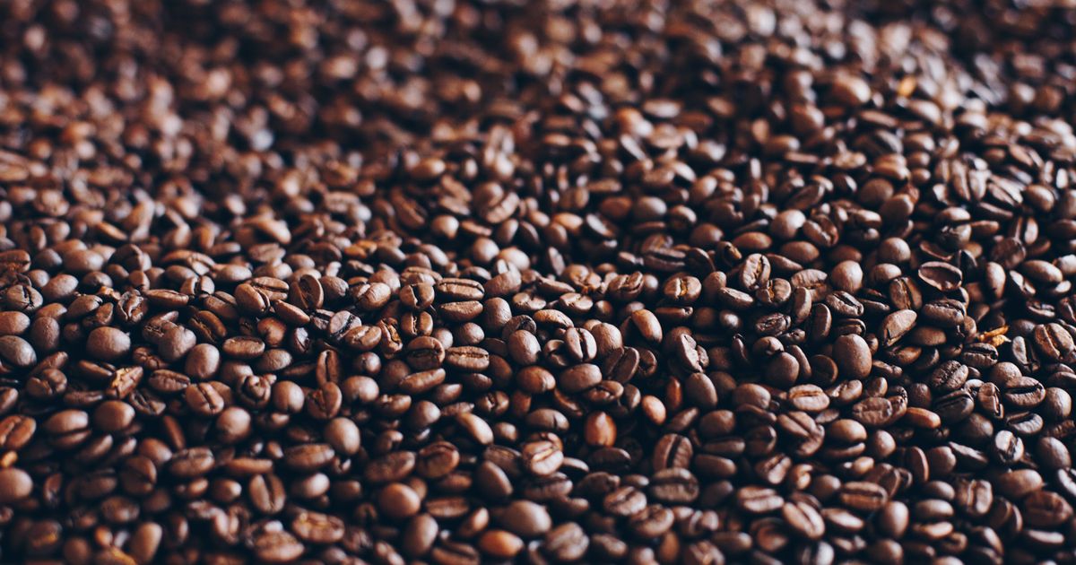 Kopi dan Energi: Kenapa Secangkir Coffee Bisa Membantu Tubuh Lebih Fokus