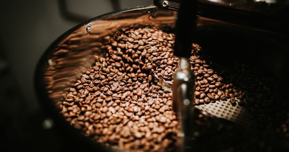 Manfaat Kopi Hitam Tanpa Gula untuk Kesehatan Harian