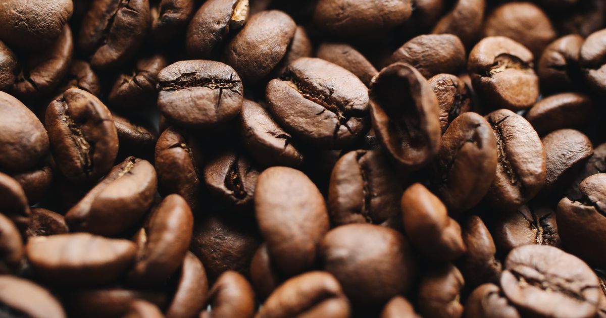 7 Manfaat Kopi untuk Tubuh Jika Diminum dengan Cara yang Tepat