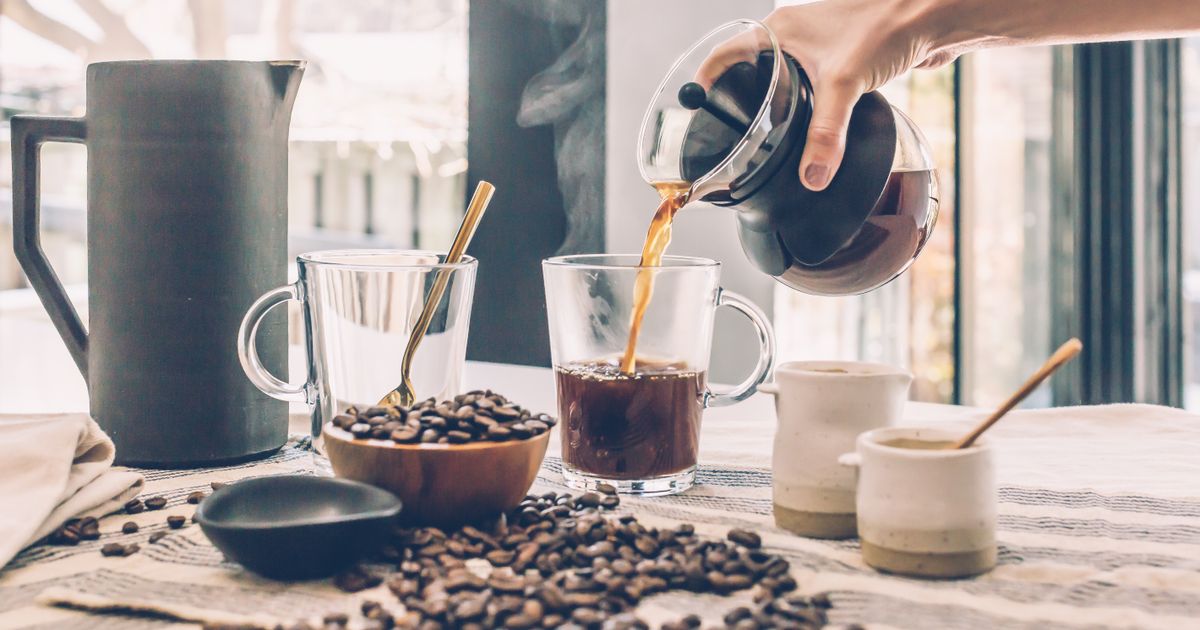 Waktu Terbaik Minum Kopi agar Manfaatnya Maksimal dan Tidak Mengganggu Tidur